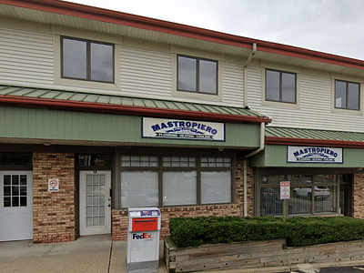 Mastropiero Plumbing & HVAC Corp.