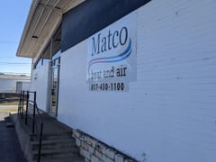 Matco Heat & Air