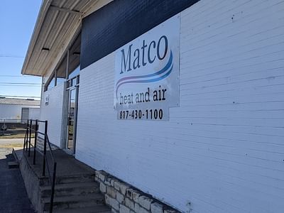 Matco Heat & Air