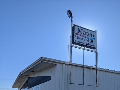 Matco Heat & Air