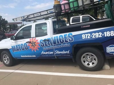 Matco Services