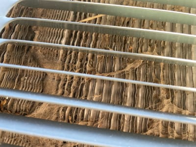 Mateo Heating & Air Conditioning