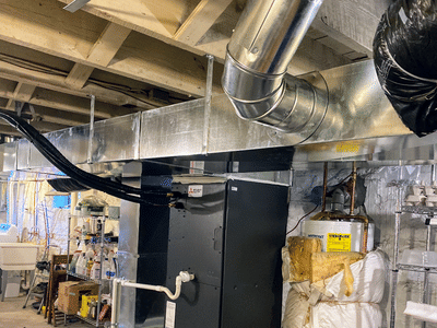 Matheny Heating & Cooling