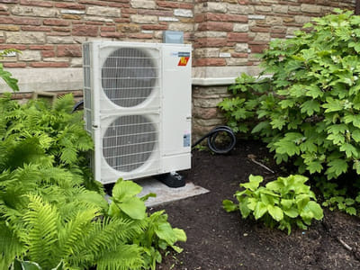 Matheny Heating & Cooling