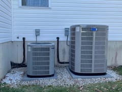 Matheny Heating & Cooling