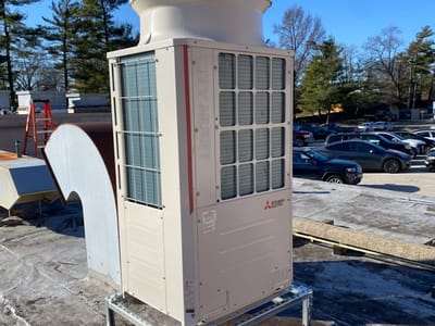 Matheny Heating & Cooling