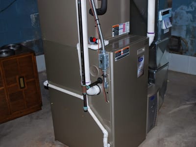 Matheson Heating, Air and Plumbing