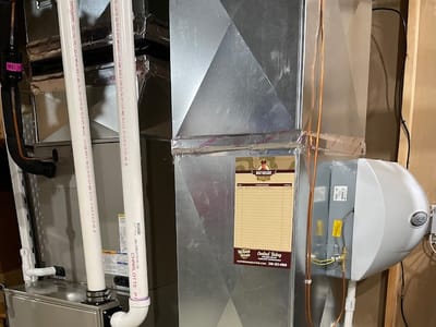 Matheson Heating, Air and Plumbing