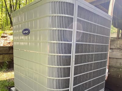 Matheson Heating, Air and Plumbing