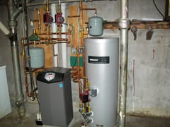 Mathews Brothers Plumbing, Heating & Air Conditioning