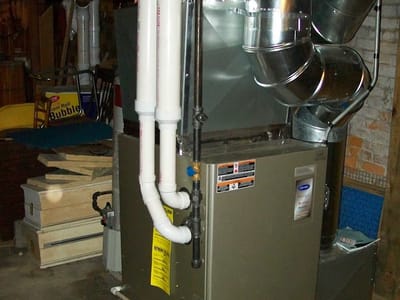 Mathews Brothers Plumbing, Heating & Air Conditioning