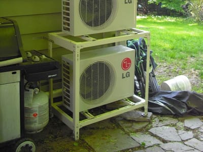 Mathews Brothers Plumbing, Heating & Air Conditioning