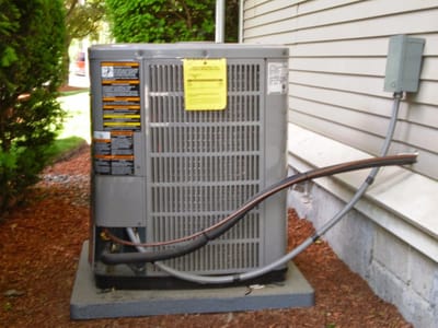 Mathews Brothers Plumbing, Heating & Air Conditioning