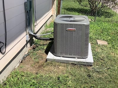 Mathews CCAC - Mathews Air Comfort Solutions