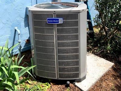 Mathis Air & Heat LLC