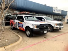 Mathis Air & Heat LLC