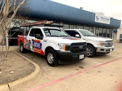 Mathis Air & Heat LLC