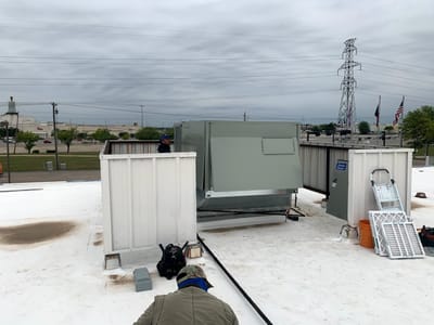 Mathis Air & Heat LLC