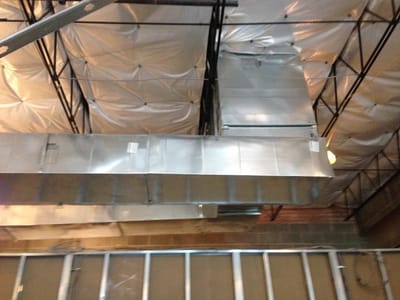 Mathis Air & Heat LLC