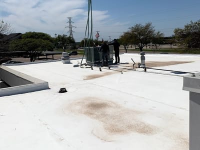 Mathis Air & Heat LLC