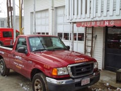 Matley Plumbing & Heating Co