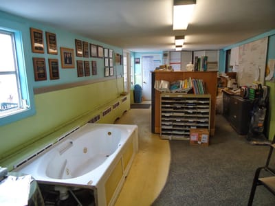 Matley Plumbing & Heating Co