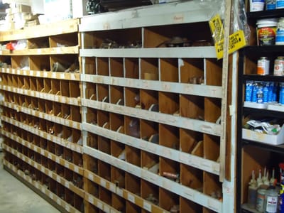 Matley Plumbing & Heating Co