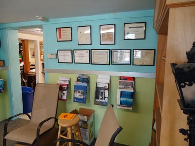 Matley Plumbing & Heating Co