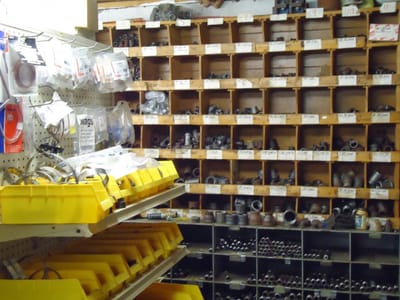 Matley Plumbing & Heating Co