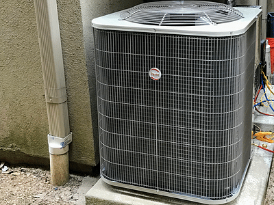 Matrix Air Conditioning and Heating Services