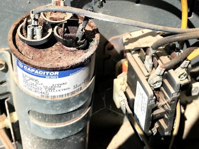 Matrix Air Conditioning and Heating Services