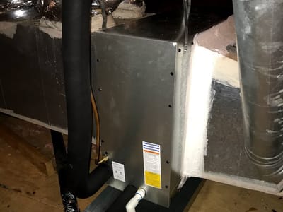 Matrix Air Conditioning and Heating Services