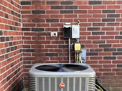 Matrix Air Conditioning and Heating Services