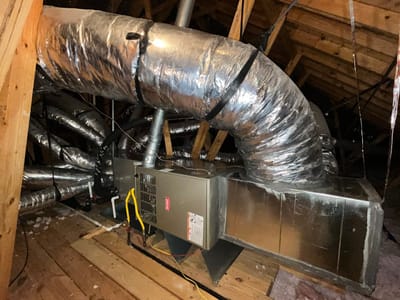 Matrix Air Conditioning and Heating Services