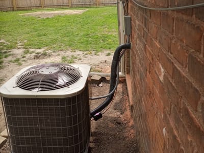 Matt and Sons Heating and Cooling