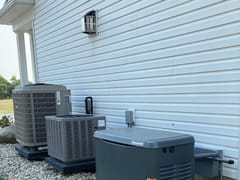 Matt's Heating & Cooling LLC