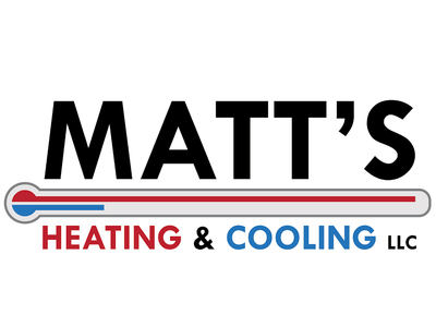Matt's Heating & Cooling LLC