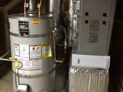 Mattco Heating And Cooling Co.