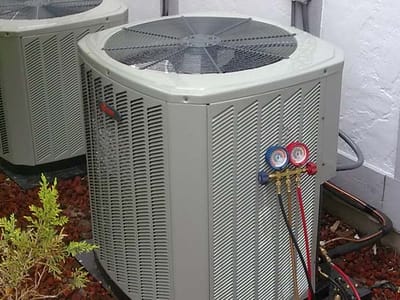 Mattco Heating And Cooling Co.