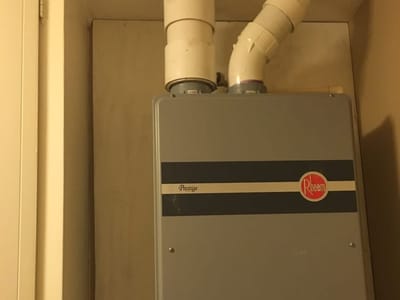 Mattco Heating And Cooling Co.