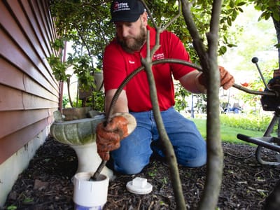 Mattex Heating, Cooling, Plumbing, Sewer, and Electrica