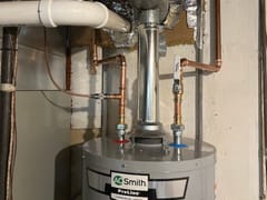 Mattex Heating, Cooling, Plumbing, Sewer, and Electrica