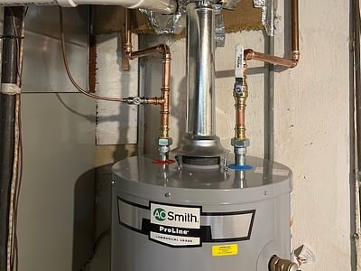 Mattex Heating, Cooling, Plumbing, Sewer, and Electrica