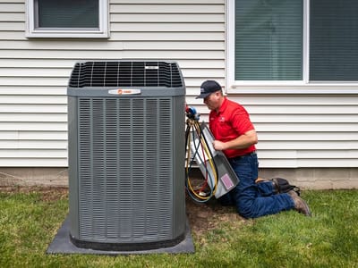 Mattex Heating, Cooling, Plumbing, Sewer, and Electrical