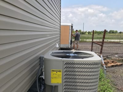 Matthew's A/C & Heating