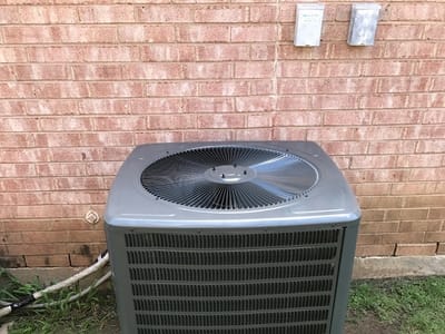 Matthew's A/C & Heating