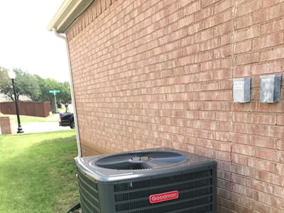 Matthew's A/C & Heating