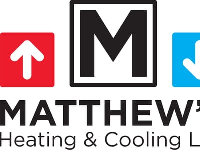 Matthew's Heating & Cooling LLC