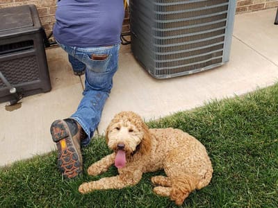 Matthew's HVAC Services, LLC