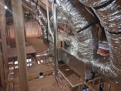 Matthew's HVAC Services